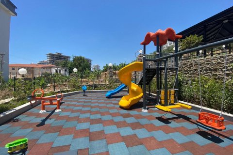 Apartment for rent  in Mahmutlar, Antalya, Turkey, 1 bedroom, 65m2, No. 96241 – photo 11