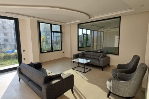 Apartment for rent  in Mahmutlar, Antalya, Turkey, 1 bedroom, 65m2, No. 96241 – photo 13