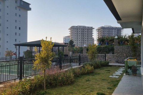Apartment for rent  in Mahmutlar, Antalya, Turkey, 1 bedroom, 65m2, No. 96241 – photo 12