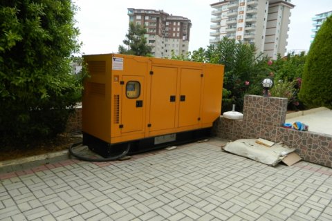 2+1 Wohnung in Oba, Antalya, Türkei Nr. 97746 - 23