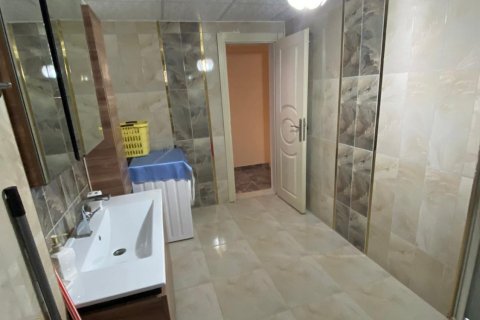 Продажа пентхауса  в Газипаше, Анталье, Турция 3+1, 190м2, №91036 – фото 29