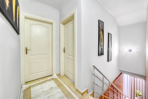 4+1 Leilighet i Alanya, Antalya, Tyrkia Nr. 213738 - 18
