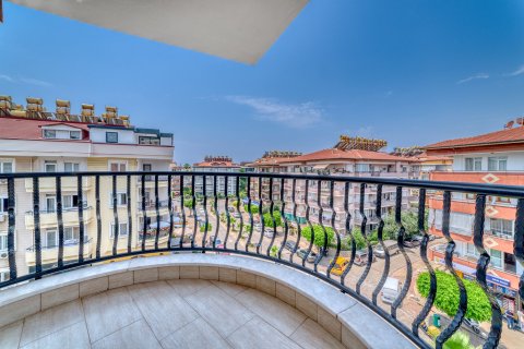 4+1 Leilighet i Alanya, Antalya, Tyrkia Nr. 213738 - 17