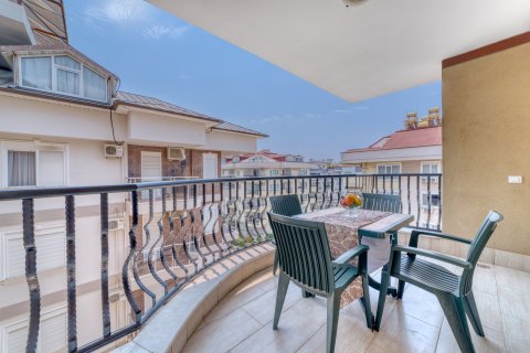 4+1 Leilighet i Alanya, Antalya, Tyrkia Nr. 213738 - 16