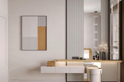 Lejlighed  i Izmir, Tyrkiet Nr. 100752 - 14