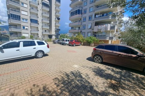 2+1 Apartment  in Tosmur, Alanya, Antalya, Turkey No. 102141
