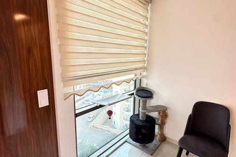 1+1 Leilighet  i Mahmutlar, Antalya, Tyrkia Nr. 212175 - 6