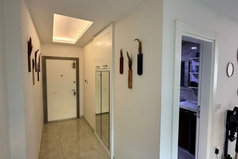1+1 Leilighet  i Mahmutlar, Antalya, Tyrkia Nr. 212175 - 5