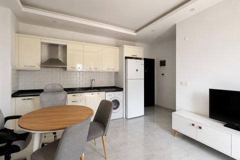 Продажа квартиры в Оба, Анталье, Турция 1+1, 55м2, №228817 – фото 3