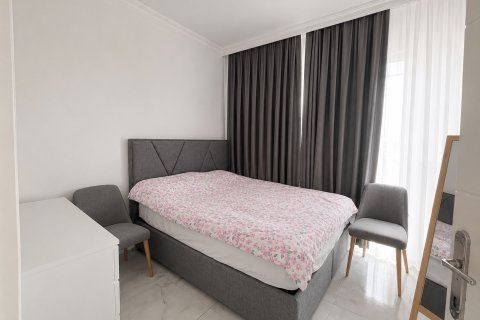 Продажа квартиры в Оба, Анталье, Турция 1+1, 55м2, №228817 – фото 4