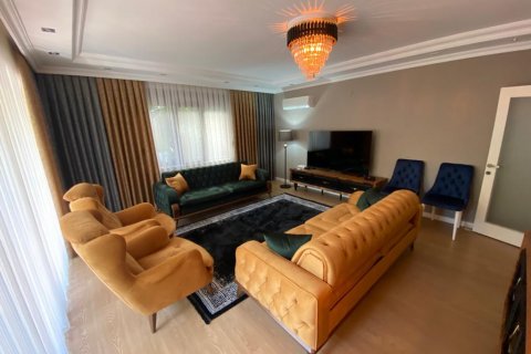 3+1 Leilighet  i Alanya, Antalya, Tyrkia Nr. 134597