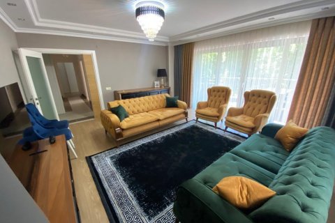 Продажа квартиры в Аланье, Анталье, Турция 3+1, 150м2, №134597 – фото 2