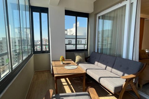 Wohnung  in Mersin, Türkei Nr. 212630