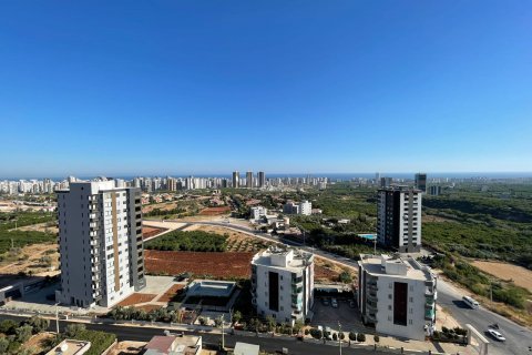 4+1 Lägenhet  i Mersin, Turkiet Nr. 107385 - 20