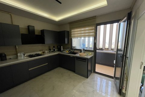 4+1 Lägenhet  i Mersin, Turkiet Nr. 107385 - 21