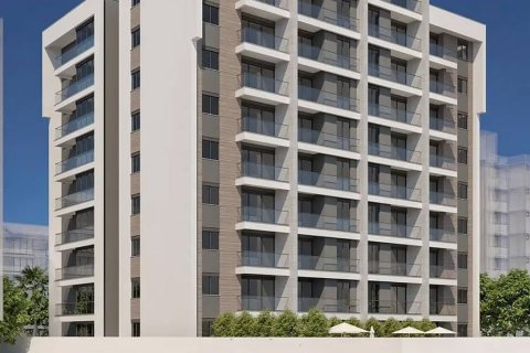 Demir Port Lara Altıntaş, Antalya, Türkiye №107386