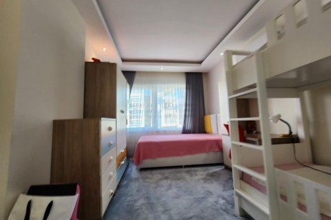 2+1 Lägenhet  i Kestel, Antalya, Turkiet Nr. 99422 - 15