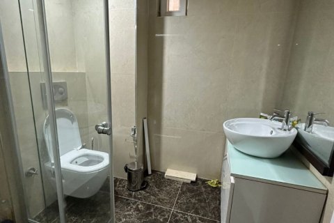 4+1 Villa  i Avsallar, Antalya, Tyrkia Nr. 139750 - 26