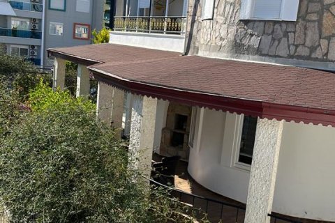 4+1 Villa  i Avsallar, Antalya, Tyrkia Nr. 139750 - 28