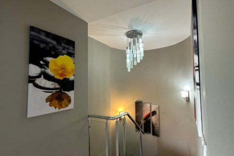 4+1 Villa  i Avsallar, Antalya, Tyrkia Nr. 139750 - 29