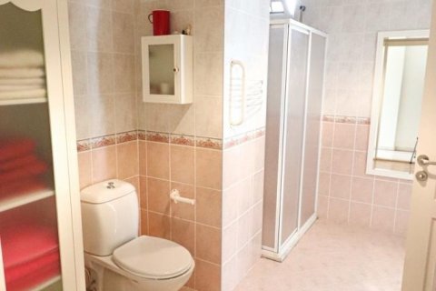 2+1 Lägenhet i Alanya, Antalya, Turkiet Nr. 96867 - 23