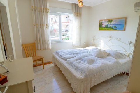 2+1 Lägenhet i Alanya, Antalya, Turkiet Nr. 96867 - 20
