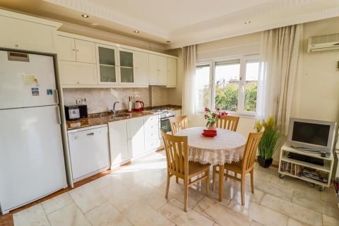 2+1 Lägenhet i Alanya, Antalya, Turkiet Nr. 96867 - 21