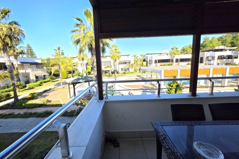 Daire 2+1 Side, Antalya, Türkiye №224652 - 14