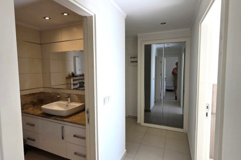 Daire 2+1 Side, Antalya, Türkiye №224652 - 17
