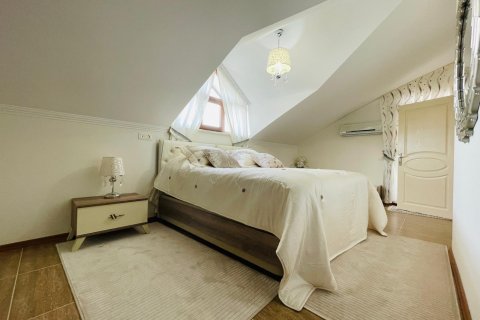 5+1 Penthäuser  in Oba, Antalya, Türkei Nr. 96467 - 8