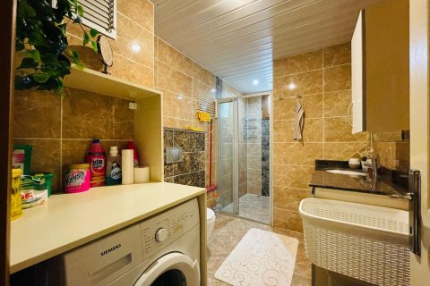 5+1 Penthäuser  in Oba, Antalya, Türkei Nr. 96467 - 9