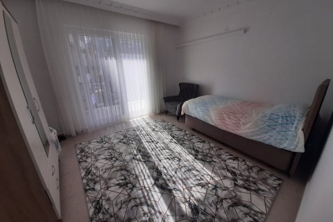2+1 Lägenhet i Tosmur, Alanya, Antalya, Turkiet Nr. 96466 - 9