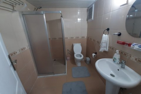 2+1 Lägenhet i Tosmur, Alanya, Antalya, Turkiet Nr. 96466 - 8