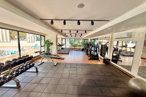 1+1 Leilighet i Mahmutlar, Antalya, Tyrkia Nr. 227161 - 6