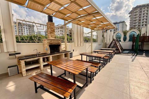 1+1 Leilighet i Mahmutlar, Antalya, Tyrkia Nr. 227161 - 7