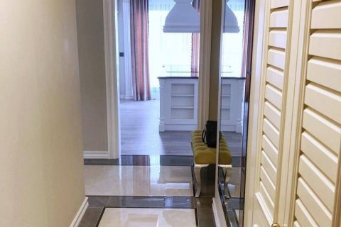 2+1 Lägenhet i Alanya, Antalya, Turkiet Nr. 134305 - 24