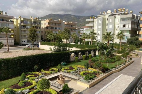 2+1 Lägenhet i Alanya, Antalya, Turkiet Nr. 134305 - 25