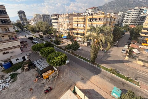 Продажа квартиры  в Махмутларе, Анталье, Турция 1+1, 65м2, №238027 – фото 4