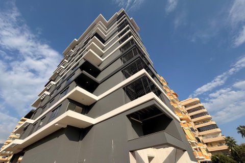 Продажа квартиры  в Махмутларе, Анталье, Турция 1+1, 65м2, №238027 – фото 5