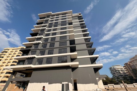 Продажа квартиры  в Махмутларе, Анталье, Турция 1+1, 65м2, №238027 – фото 2