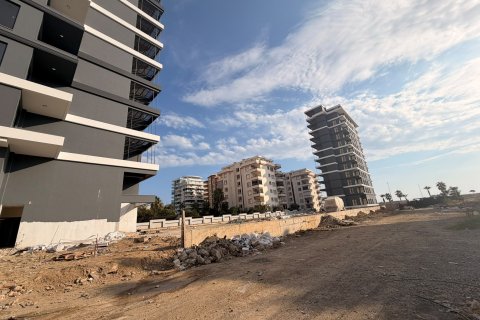Продажа квартиры  в Махмутларе, Анталье, Турция 1+1, 65м2, №238027 – фото 3