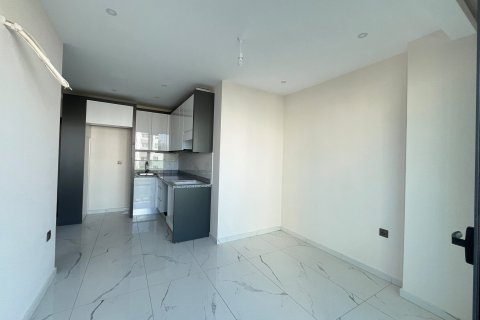 Daire Konak Green Towers 1+1, Avsallar, Antalya, Türkiye №232420 - 3