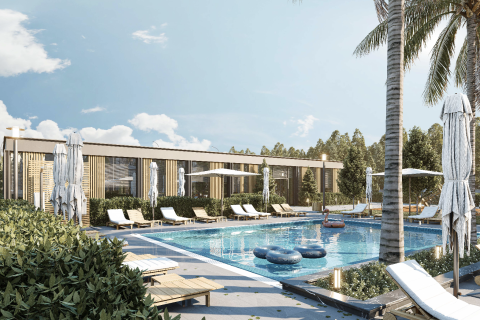 Daire  1+1  Altıntaş, Antalya, Türkiye №227342 - 8