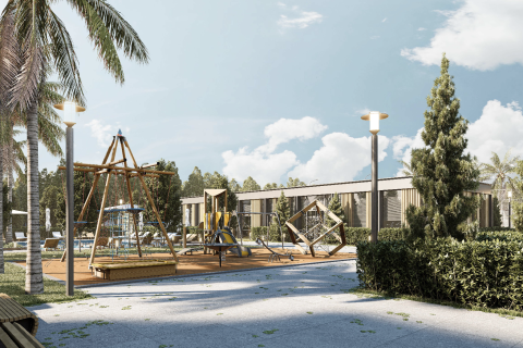 Daire  1+1  Altıntaş, Antalya, Türkiye №227342 - 9