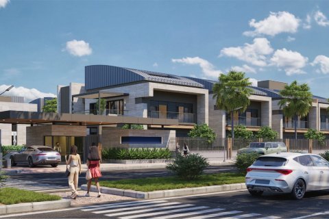 2+1 Lejlighed i Konyaalti, Antalya, Tyrkiet Nr. 238064 - 7