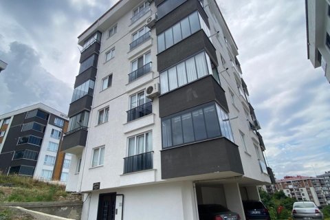 3+0 Wohnung  in Trabzon, Türkei Nr. 228511