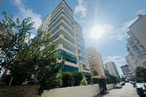 2+1 Wohnung in Mahmutlar, Antalya, Türkei Nr. 101467