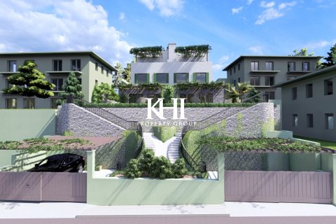 4+1 Villa  i Menemen, Izmir, Turkiet Nr. 219928 - 4