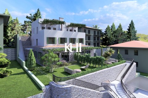 4+1 Villa  i Menemen, Izmir, Turkiet Nr. 219928 - 3