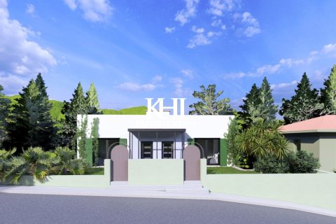 4+1 Villa  i Menemen, Izmir, Turkiet Nr. 219928 - 7